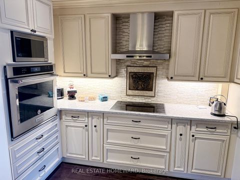 Photo 4 at 18 Wyndcliff Crescent, Victoria Village, Toronto