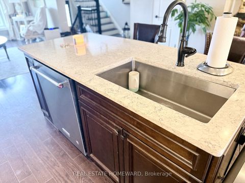 Photo 5 at 18 Wyndcliff Crescent, Victoria Village, Toronto