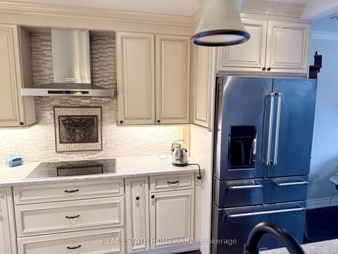 Photo 6 at 18 Wyndcliff Crescent, Victoria Village, Toronto