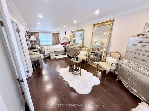 Photo 12 at 18 Wyndcliff Crescent, Victoria Village, Toronto