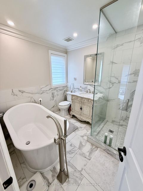 Photo 16 at 18 Wyndcliff Crescent, Victoria Village, Toronto