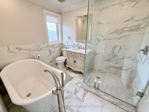 Photo 17 at 18 Wyndcliff Crescent, Victoria Village, Toronto
