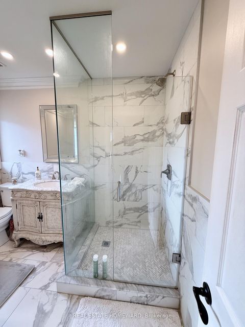 Photo 18 at 18 Wyndcliff Crescent, Victoria Village, Toronto