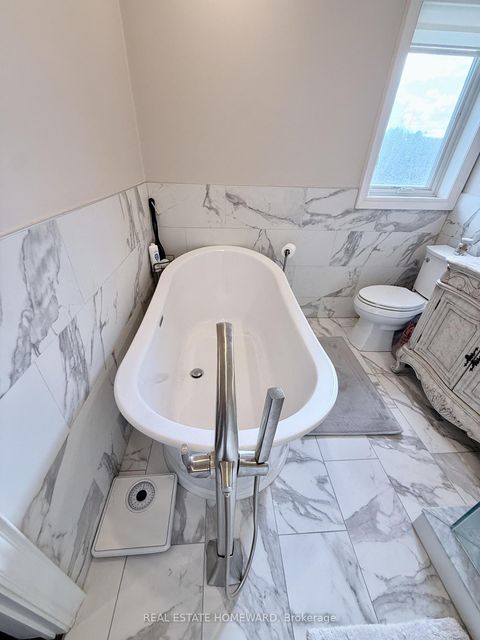 Photo 19 at 18 Wyndcliff Crescent, Victoria Village, Toronto