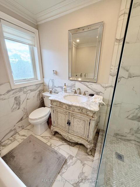 Photo 20 at 18 Wyndcliff Crescent, Victoria Village, Toronto