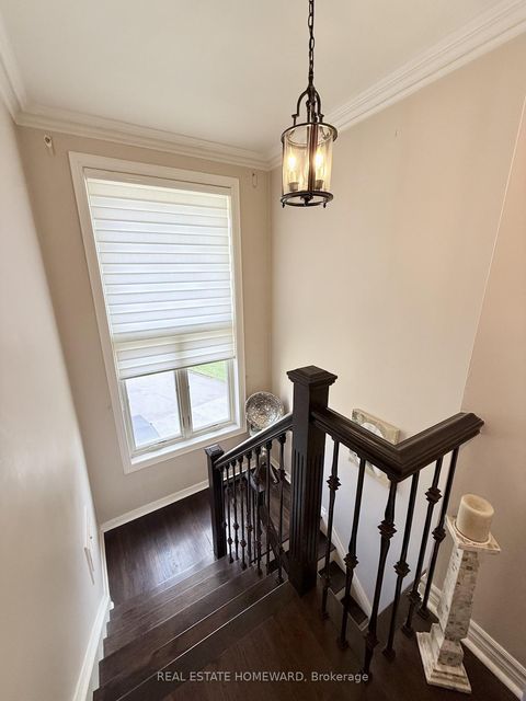Photo 21 at 18 Wyndcliff Crescent, Victoria Village, Toronto