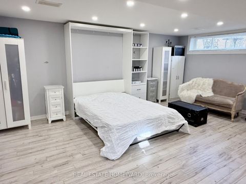 Photo 24 at 18 Wyndcliff Crescent, Victoria Village, Toronto