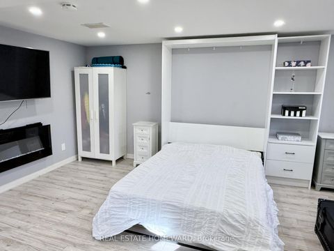 Photo 25 at 18 Wyndcliff Crescent, Victoria Village, Toronto