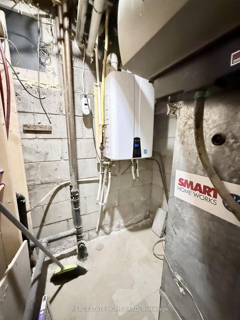 Photo 29 at 18 Wyndcliff Crescent, Victoria Village, Toronto