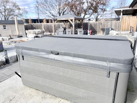 Photo 35 at 18 Wyndcliff Crescent, Victoria Village, Toronto