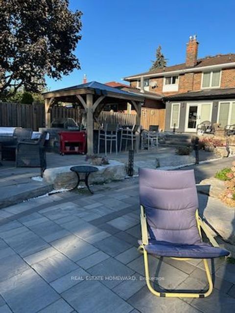 Photo 40 at 18 Wyndcliff Crescent, Victoria Village, Toronto