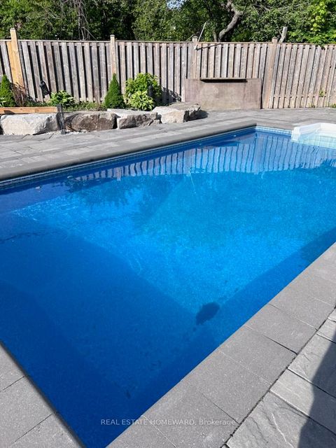 Photo 41 at 18 Wyndcliff Crescent, Victoria Village, Toronto