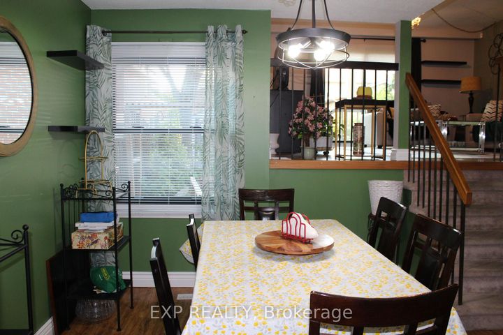 Photo 10 at 42 Lindridge Avenue, Westgate, Brampton