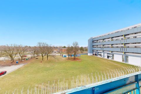 Photo 24 at 428 - 4645 Jane Street, Black Creek, Toronto