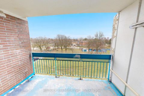 Photo 25 at 428 - 4645 Jane Street, Black Creek, Toronto