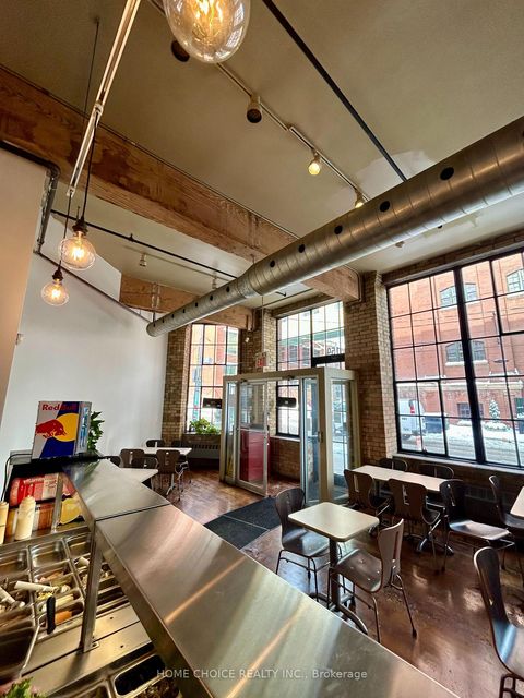 Photo 1 at 159 Liberty Street, South Parkdale, Toronto