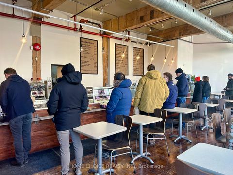 Photo 2 at 159 Liberty Street, South Parkdale, Toronto