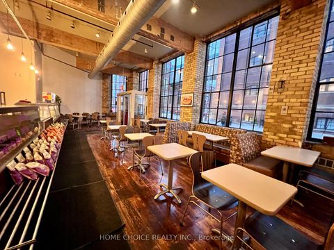 Photo 3 at 159 Liberty Street, South Parkdale, Toronto