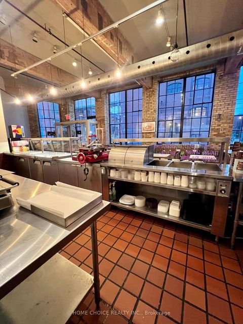 Photo 4 at 159 Liberty Street, South Parkdale, Toronto