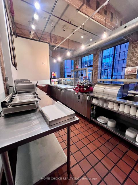 Photo 5 at 159 Liberty Street, South Parkdale, Toronto