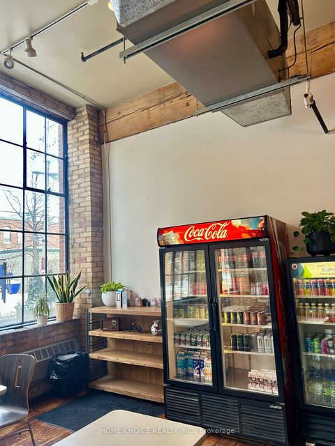 Photo 6 at 159 Liberty Street, South Parkdale, Toronto