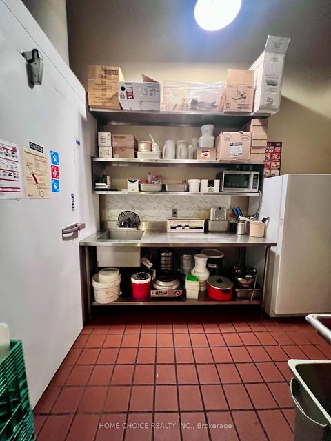 Photo 8 at 159 Liberty Street, South Parkdale, Toronto