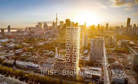 Photo 0 at 506 - 5 DEFRIES Street, Regent Park, Toronto