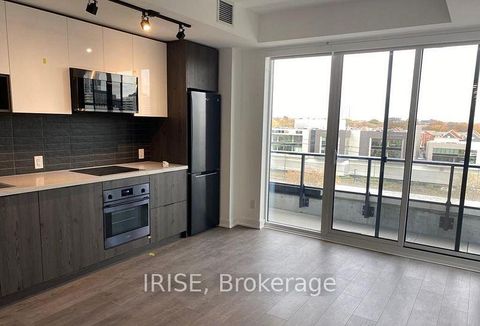 Photo 1 at 506 - 5 DEFRIES Street, Regent Park, Toronto