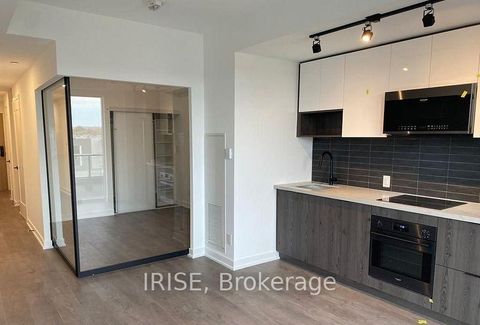 Photo 2 at 506 - 5 DEFRIES Street, Regent Park, Toronto