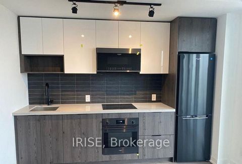 Photo 5 at 506 - 5 DEFRIES Street, Regent Park, Toronto