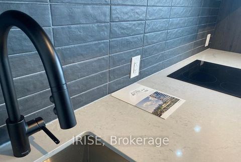 Photo 6 at 506 - 5 DEFRIES Street, Regent Park, Toronto