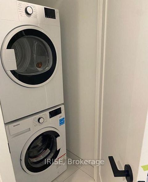 Photo 7 at 506 - 5 DEFRIES Street, Regent Park, Toronto