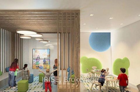 Photo 8 at 506 - 5 DEFRIES Street, Regent Park, Toronto