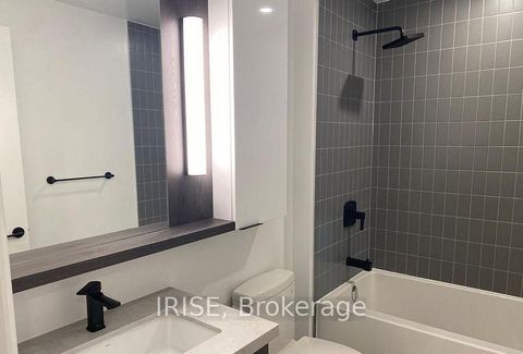 Photo 11 at 506 - 5 DEFRIES Street, Regent Park, Toronto