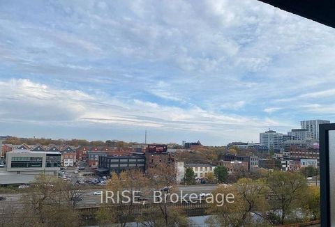 Photo 12 at 506 - 5 DEFRIES Street, Regent Park, Toronto