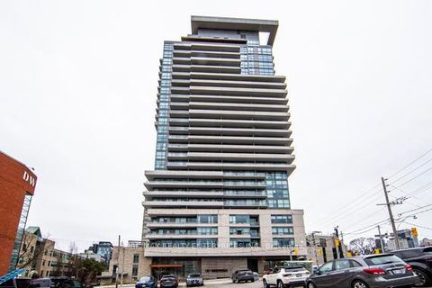 Photo 1 at 1301 - 181 Bedford Road, Annex, Toronto