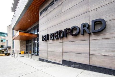 Photo 2 at 1301 - 181 Bedford Road, Annex, Toronto