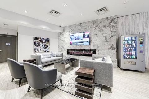 Photo 4 at 1301 - 181 Bedford Road, Annex, Toronto