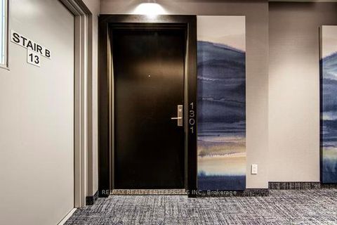 Photo 5 at 1301 - 181 Bedford Road, Annex, Toronto