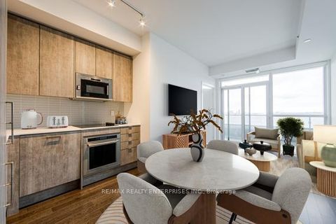 Photo 8 at 1301 - 181 Bedford Road, Annex, Toronto