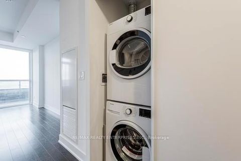 Photo 11 at 1301 - 181 Bedford Road, Annex, Toronto