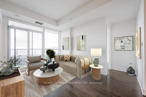 Photo 12 at 1301 - 181 Bedford Road, Annex, Toronto