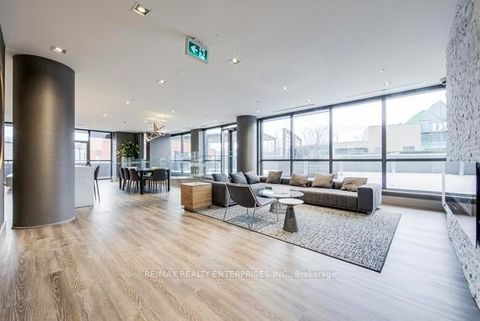 Photo 32 at 1301 - 181 Bedford Road, Annex, Toronto