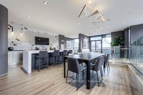 Photo 33 at 1301 - 181 Bedford Road, Annex, Toronto