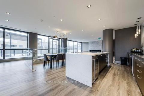 Photo 34 at 1301 - 181 Bedford Road, Annex, Toronto