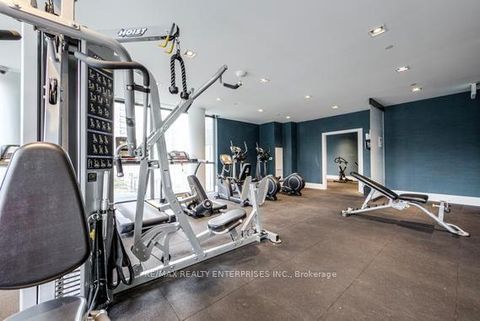 Photo 35 at 1301 - 181 Bedford Road, Annex, Toronto