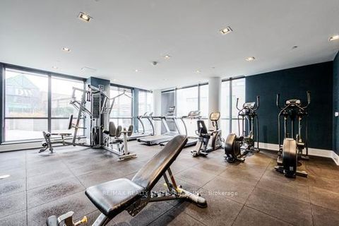 Photo 36 at 1301 - 181 Bedford Road, Annex, Toronto