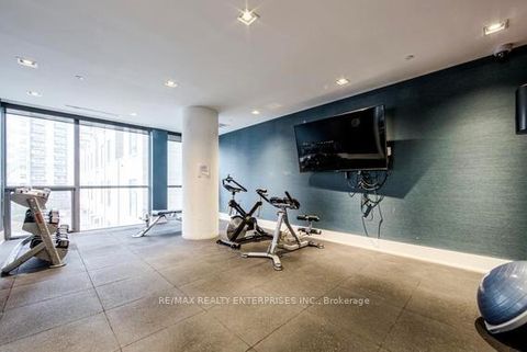 Photo 37 at 1301 - 181 Bedford Road, Annex, Toronto