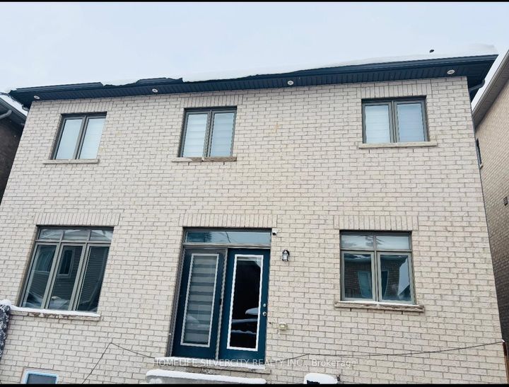 Photo 19 at 88 Roulette Crescent, Northwest Brampton, Brampton