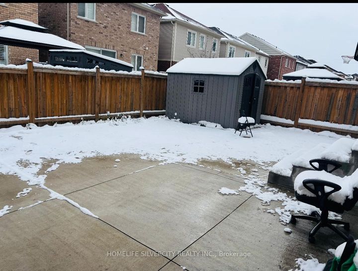 Photo 20 at 88 Roulette Crescent, Northwest Brampton, Brampton